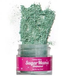 Sugar Mama Shimmer Lifestyle Sugar Mama Drink Shimmer