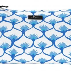 Scout Packin’ Heat Makeup Bag