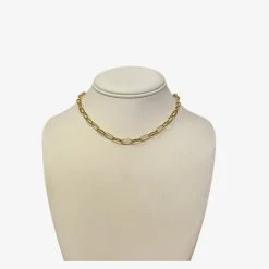 Jewels By Jessica JBJ | Amara Chain Jewelry