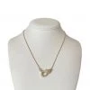 Jewels By Jessica JBJ | Dezi Clasp Necklace Jewelry