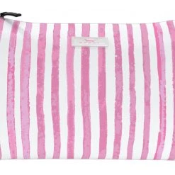 Scout Packin’ Heat Makeup Bag