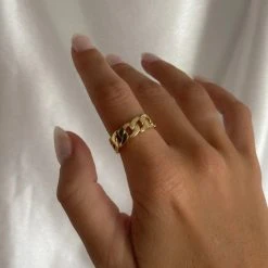 Jewels By Jessica JBJ | Gaby Ring Jewelry