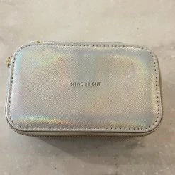 Estella Bartlett Mini Jewelry Box