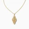 Kendra Scott Jewelry Abbie Long Pendant Necklace
