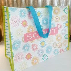 Scout Shopper Bag
