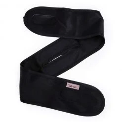 Kitsch Satin Headband