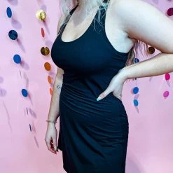 Rae Mode Hailey Active Tennis Dress