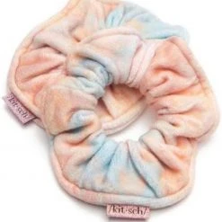 Kitsch Lifestyle Microfiber Towel Scrunchies - Soft, Absorbent Hair Accessories for Women & Girls 12 Kitsch Lifestyle Microfiber Towel Scrunchies
