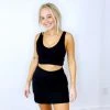 Rae Mode All About It Athletic Skort