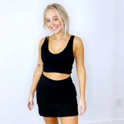 Rae Mode All About It Athletic Skort