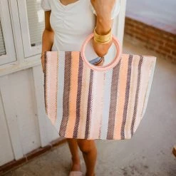 Shiraleah Milly Tote Bag Bags