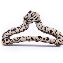Kitsch Satin Wrapped Claw Clip Beauty