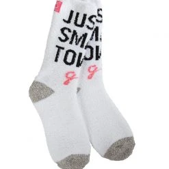 World’s Softest Socks World’s Softest Cozy Socks Lifestyle