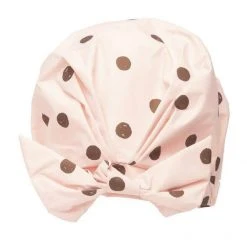 Kitsch Patterned Shower Cap