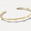 Kendra Scott Jewelry Haven Heart Cuff Bracelet
