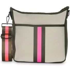 Haute Shore Bags Blake Crossbody - Stylish Leather Handbag for Women 8 Haute Shore Bags Blake Crossbody