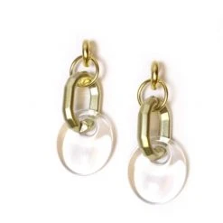 Betsy Pittard Designs BPD Karson Earrings Jewelry