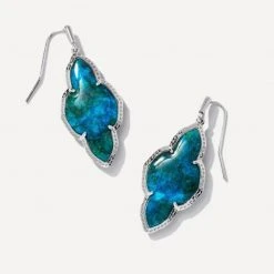 Kendra Scott Abbie Drop Earrings