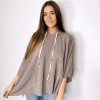 Ces Femme On The Go Oversized Hoodie Top Tops