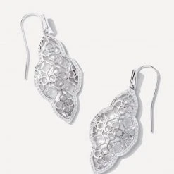 Kendra Scott Abbie Drop Earrings