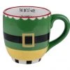 Glory Haus Christmas Cheer Mug