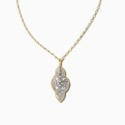 Kendra Scott Jewelry Abbie Long Pendant Necklace