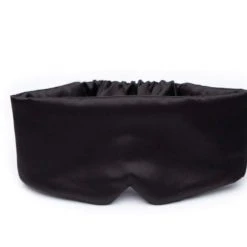 Kitsch Satin Pillow Eye Mask