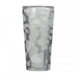 Corkcicle Tumbler 16 Oz - Insulated Stainless Steel Cup, Perfect Gift for Coffee & Wine Lovers 67 Corkcicle Tumbler 16 Oz Gifts