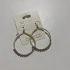 TRENDY Wholesale Beaded Circle Earrings - Stylish Jewelry for Women | Accessories 1 TRENDY Wholesale Beaded Circle Earrings