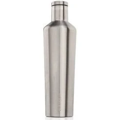 Corkcicle Canteen 25oz - Insulated Stainless Steel Water Bottle, Perfect Gift for Lifestyle Enthusiasts 20 Corkcicle Canteen 25oz