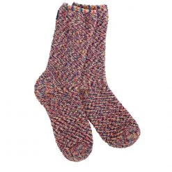 World’s Softest Socks World’s Softest Crew Cozy Socks