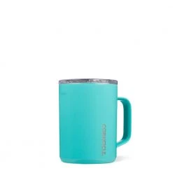 Corkcicle Coffee Mug Lifestyle