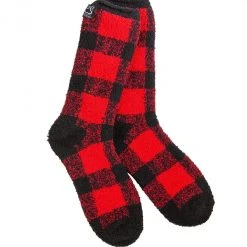 World’s Softest Crew Cozy Socks - Ultra-Comfortable Gift for Men & Women 7 World’s Softest Socks World’s Softest Crew Cozy Socks