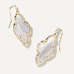 Kendra Scott Abbie Drop Earrings