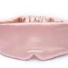 Kitsch Satin Pillow Eye Mask