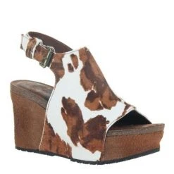 OTBT Shoes Jaunt Wedge - Stylish Women's Wedge Sandals for Comfort and Fashion 11 OTBT Shoes Jaunt Wedge