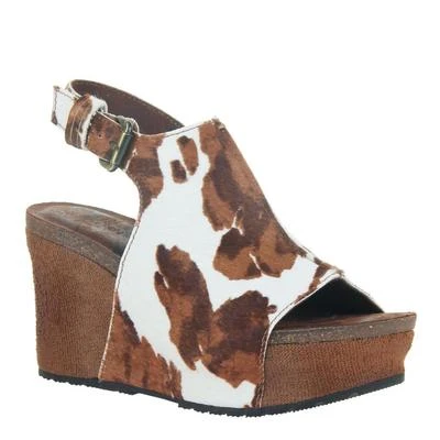 OTBT Shoes Jaunt Wedge - Stylish Women's Wedge Sandals for Comfort and Fashion 7 OTBT Shoes Jaunt Wedge