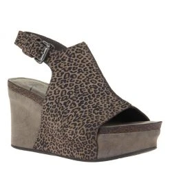 OTBT Shoes Jaunt Wedge