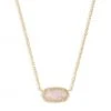 Kendra Scott Necklaces Elisa Pendant Necklace