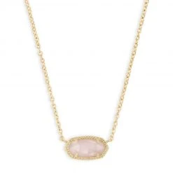 Kendra Scott Necklaces Elisa Pendant Necklace