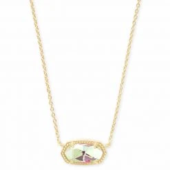 Kendra Scott Necklaces Elisa Pendant Necklace