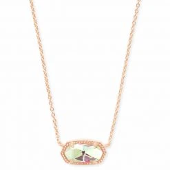 Kendra Scott Necklaces Elisa Pendant Necklace