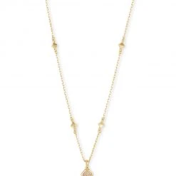 Kendra Scott Jewelry Nola Pendant Necklace