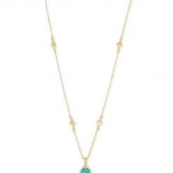 Kendra Scott Jewelry Nola Pendant Necklace