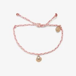 Pura Vida La Concha Charm Bracelet