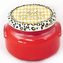 Tyler Candle Company 22oz Tyler Candle