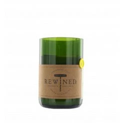 Rewined Candle - Handcrafted, Eco-Friendly Scented Candle for Home & Gifts 29 Candles Rewined Candle
