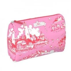 Scout Packin’ Heat Makeup Bag