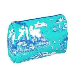 Scout Packin’ Heat Makeup Bag