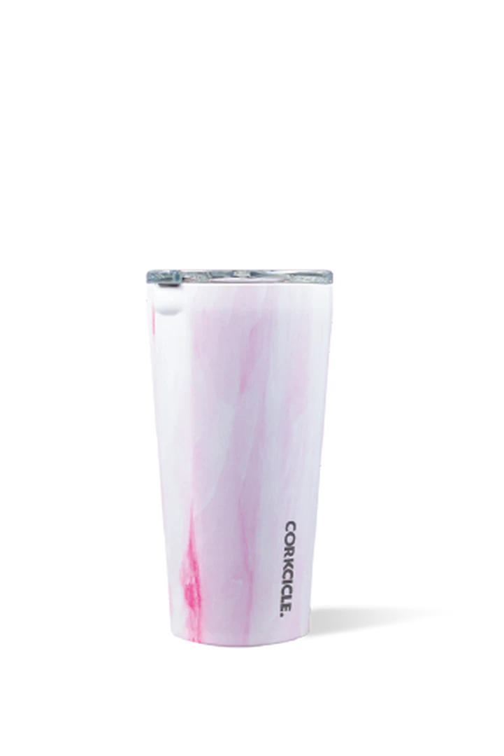 Corkcicle Tumbler 16 Oz - Insulated Stainless Steel Cup, Perfect Gift for Coffee & Wine Lovers 5 Corkcicle Tumbler 16 Oz Gifts